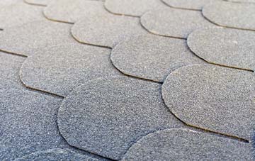 Netherseal asphalt roofing costs