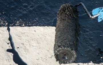 Netherseal liquid sealant waterproofing