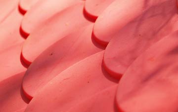 Netherseal plastic roof costs