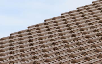 plastic roofing Netherseal, Derbyshire