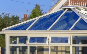 professional Netherseal conservatory insulation
