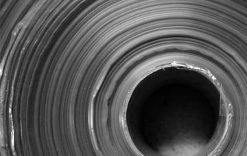 Netherseal pvc roof replacement