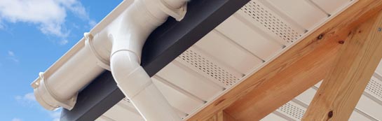 get Netherseal guttering quotes today