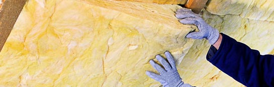 quotes for Netherseal roof insulation