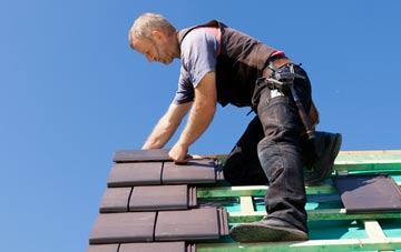 disadvantages of Netherseal slate roofing