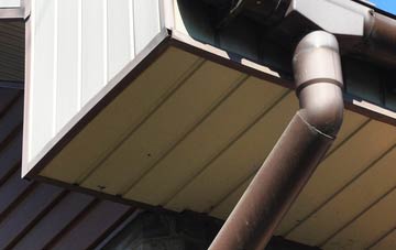Netherseal soffit installation costs