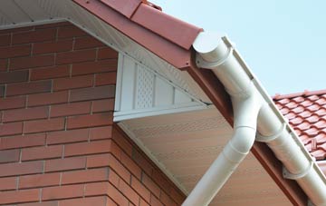 Netherseal soffit repair costs