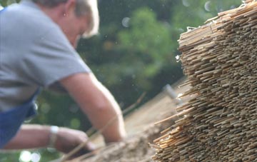 professional Netherseal thatchers