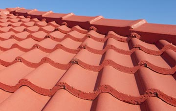 Netherseal tile and slate roof replacement