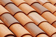 Netherseal clay roofing