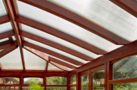 Netherseal conservatory roofing insulation