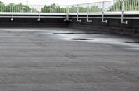 find rated Netherseal flat roofing companies
