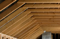 Netherseal pitched insulation quotes