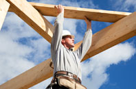 Netherseal roof replacement work