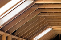 Netherseal tapered roof insulation quotes